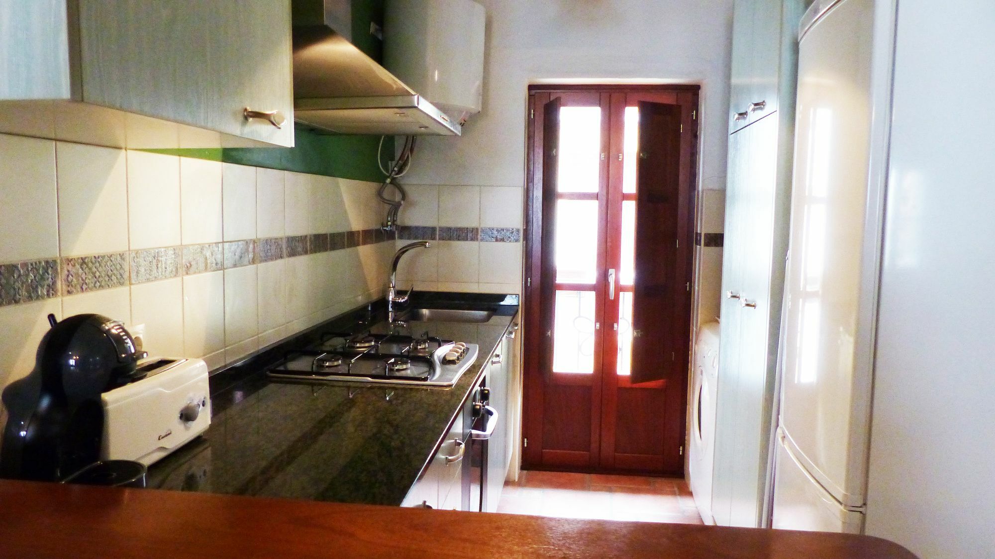 Apartamento Fontanella Denia Kültér fotó